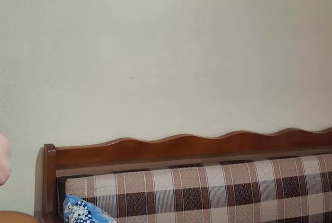 Apartament me Qera 1+1