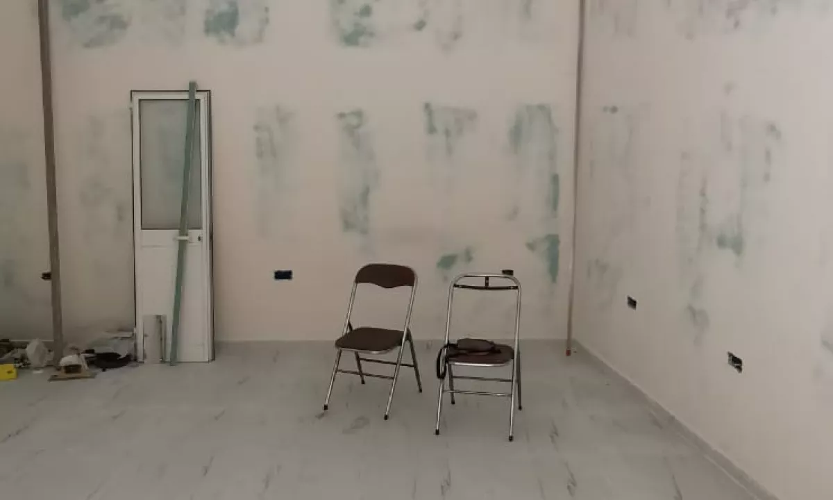 Ambjent me Qera 40 m2