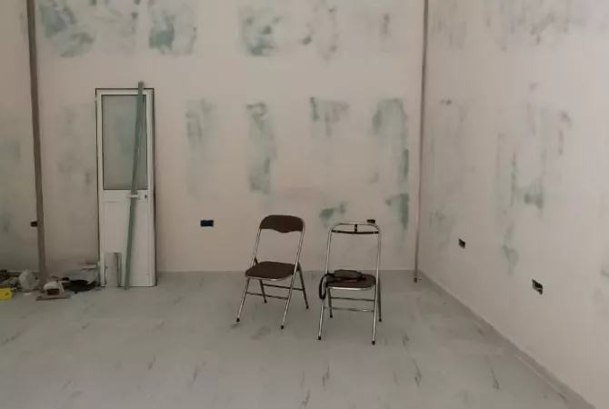 Business Property for Rent 1+1 in Tirana - 500 Euro