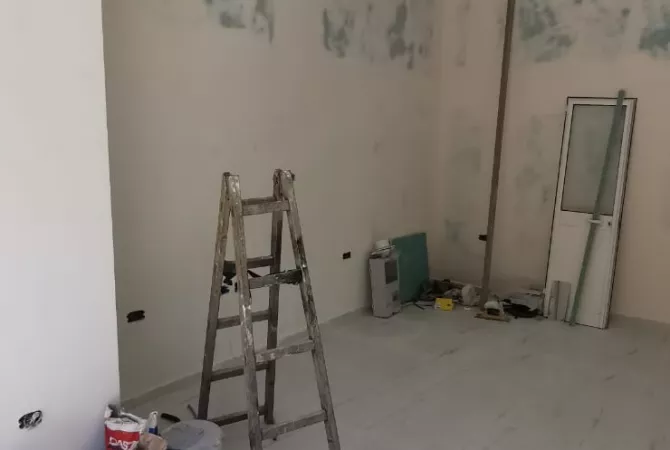 Business Property for Rent 1+1 in Tirana - 500 Euro