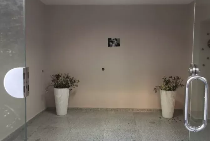 Business Property for Rent 3+1 in Tirana - 350 Euro
