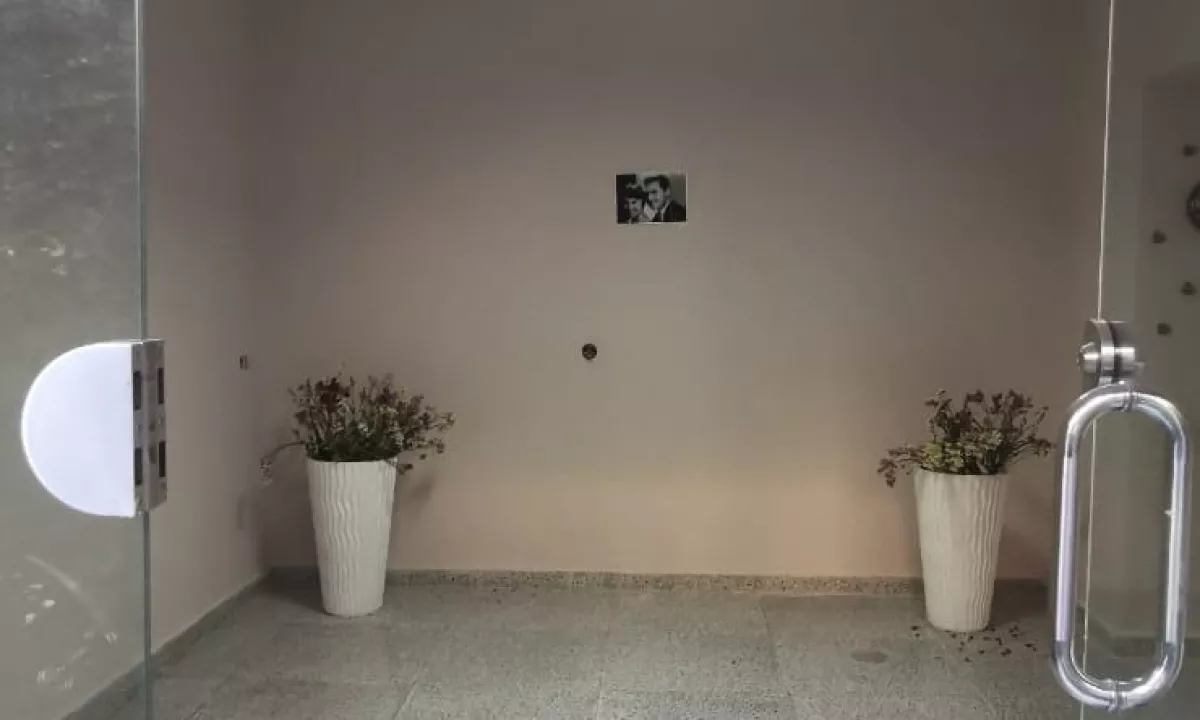 Ambjent me Qera 45 m2