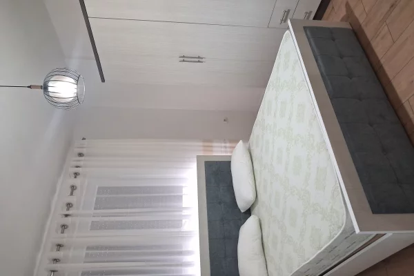 Appartamento in affitto a Tirana 2+1, Arredato