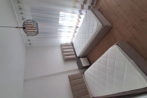 Appartamento in affitto a Tirana 2+1, Arredato