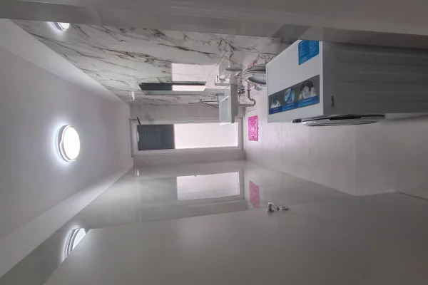 Appartamento in affitto a Tirana 2+1, Arredato