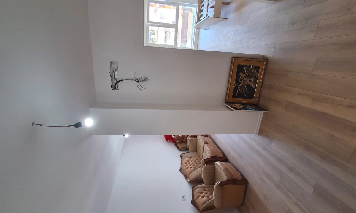 Apartament me Qera 1+1