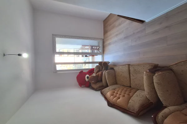 Apartament me Qera 1+1