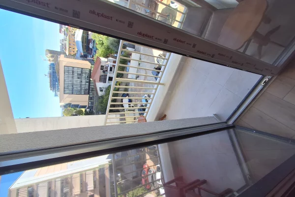 Apartament me Qera 1+1