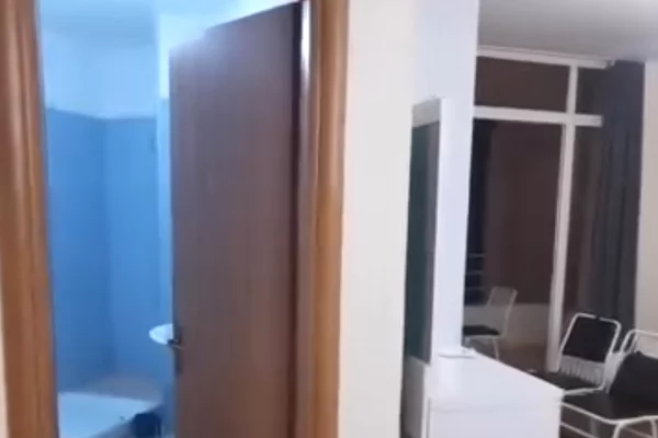 Appartamento in affitto a Tirana Garsoniere, Arredato