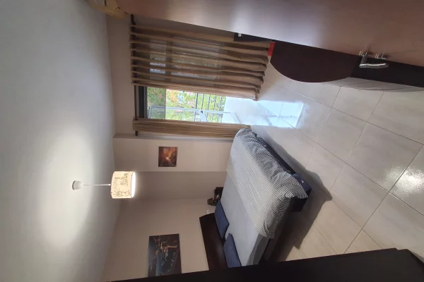 Shtepi ne shitje Apartament ne Tirane, 1+1, Mobilimi E mobiluar, Pagesa 125,000  Euro.