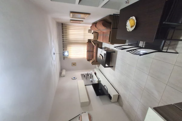 Shtepi ne shitje 1+1 ne Tirane - 125,000 Euro