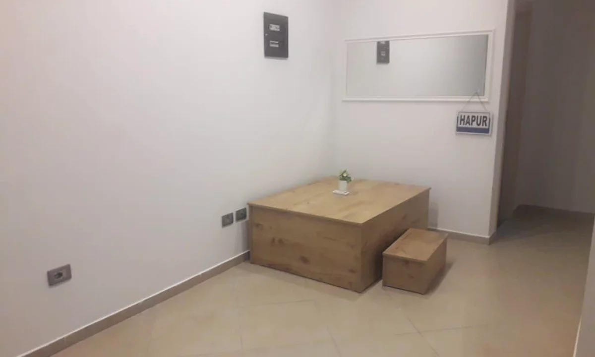 Ambjent me Qera 29 m2