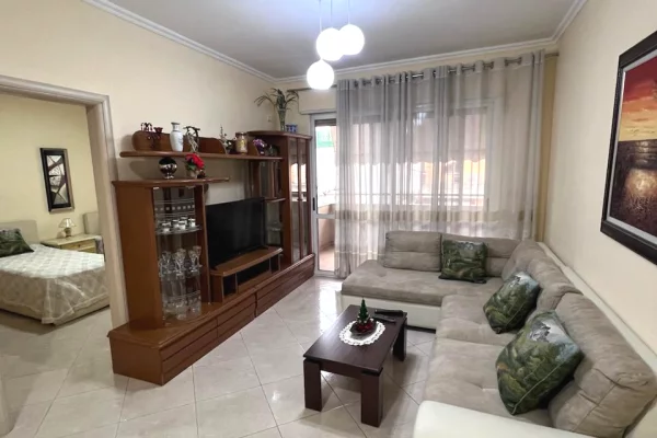 House for Rent 1+1 in Tirana - 500 Euro
