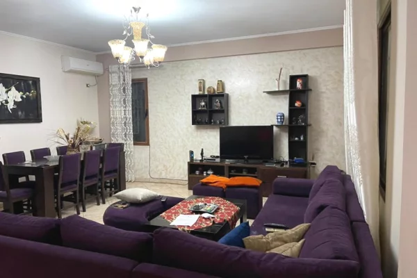 House for Rent 2+1 in Tirana - 800 Euro