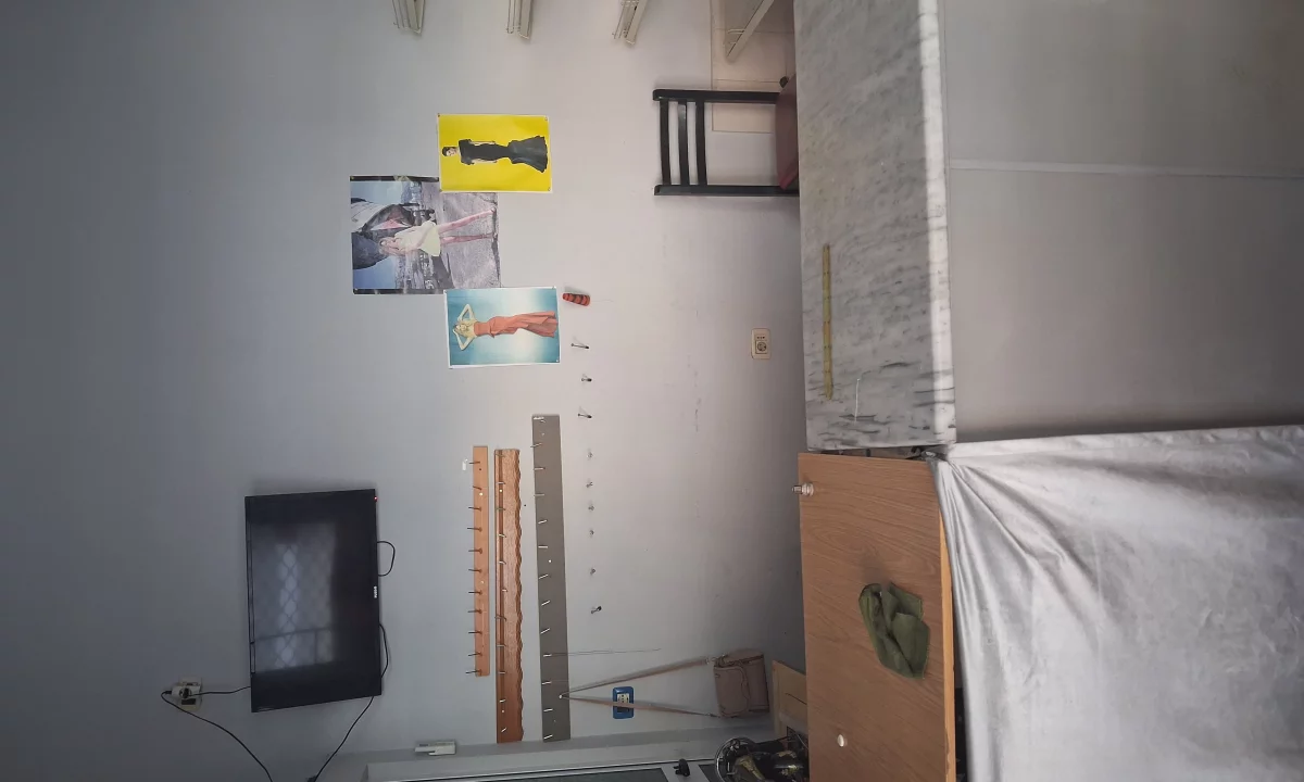 Ambjent me Qera 25 m2