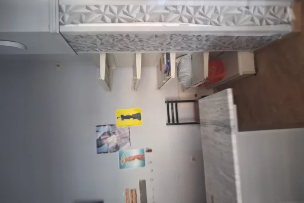 Ambjent me Qera 25 m2