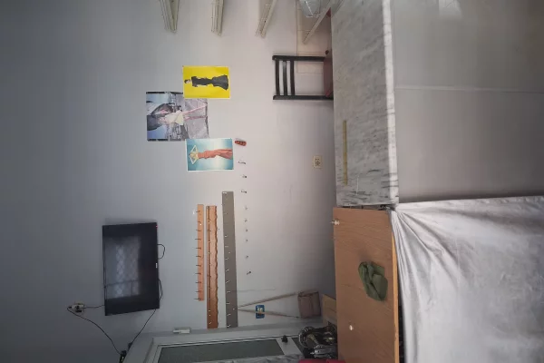 Ambjent me Qera 25 m2