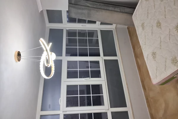 Appartamento in affitto a Tirana 1+1, Arredato