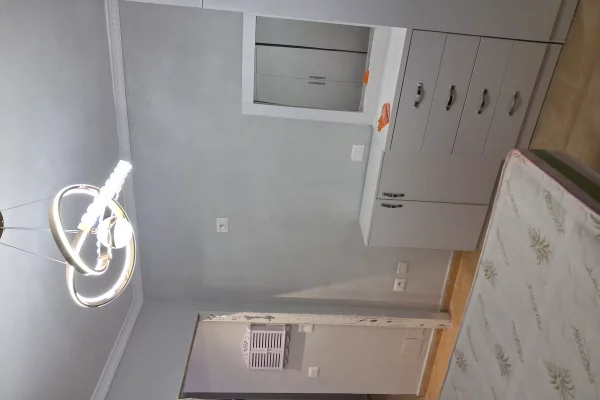 Appartamento in affitto a Tirana 1+1, Arredato