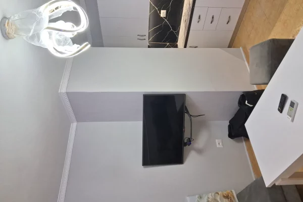 Appartamento in affitto a Tirana 1+1, Arredato