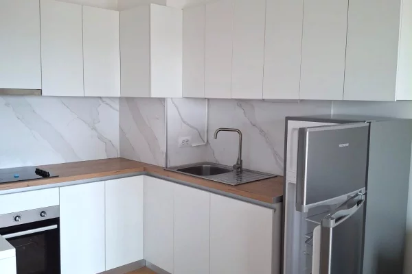 Appartamento in affitto a Tirana Garsoniere, Arredato