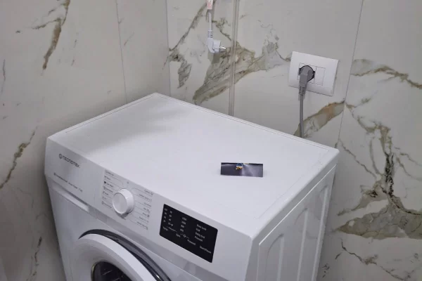 Appartamento in affitto a Tirana Garsoniere, Arredato