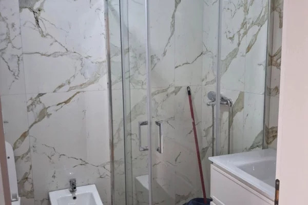 Appartamento in affitto a Tirana Garsoniere, Arredato