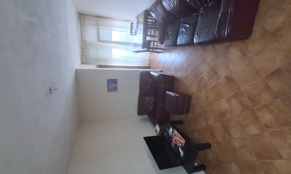 Apartment for sale in Tirana 2+1, Furnished
