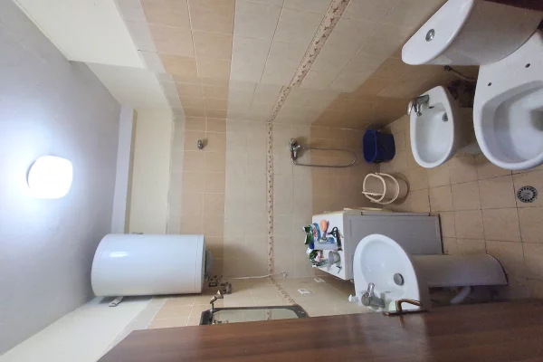 Apartment for sale in Tirana 2+1, Furnished