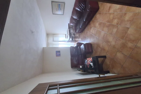 Apartment for sale in Tirana 2+1, Furnished