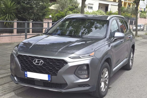Auto in Vendita a Tirana - 15,000 Euro