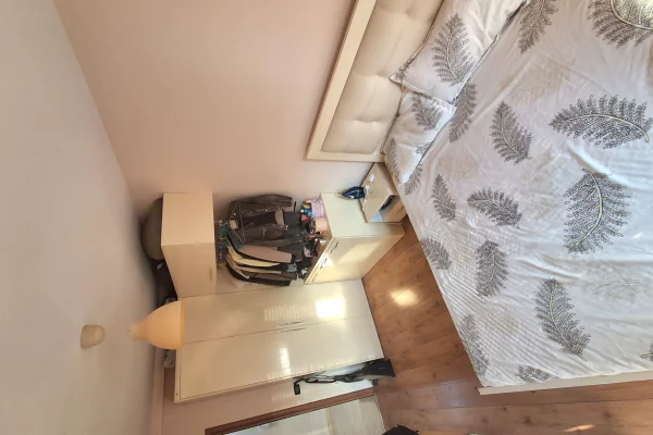 Apartment for sale in Tirana 1+1, Furnished