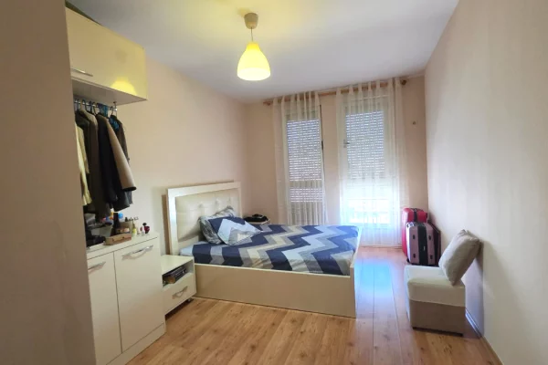 Apartment for sale in Tirana 1+1, Furnished