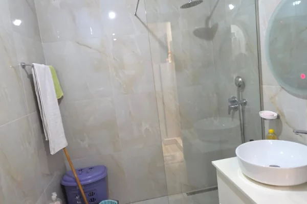 Apartment for sale in Tirana 1+1, Furnished