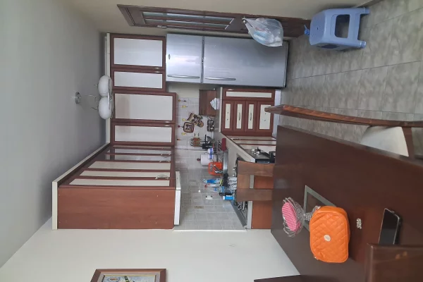 Apartment for sale in Tirana 1+1, Furnished