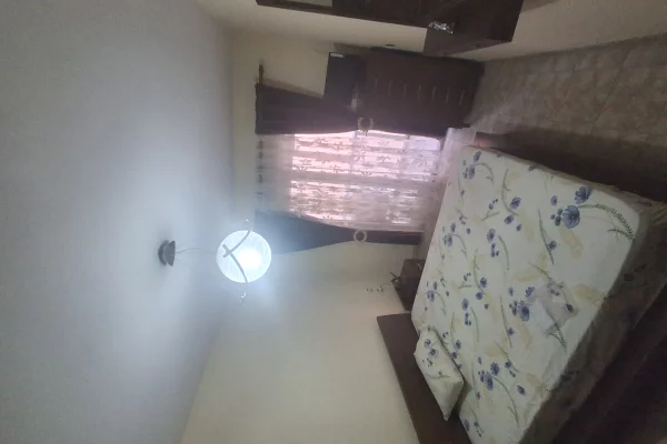 Apartment for sale in Tirana 1+1, Furnished