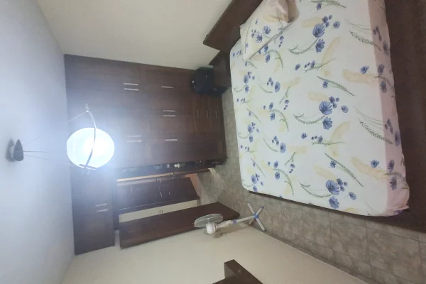 Apartment for sale in Tirana 1+1, Furnished