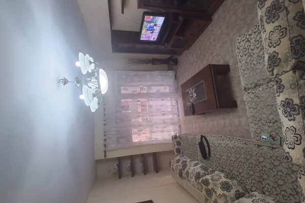 House for Sale 1+1 in Tirana - 110,000 Euro
