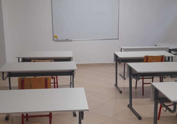 Pajisje biznesi ne shitje ne Tirane - 90,000 Leke