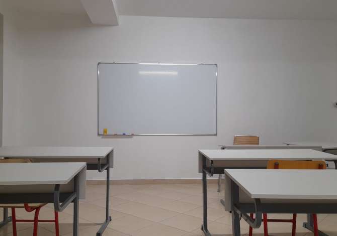 Pajisje biznesi ne shitje ne Tirane - 90,000 Leke