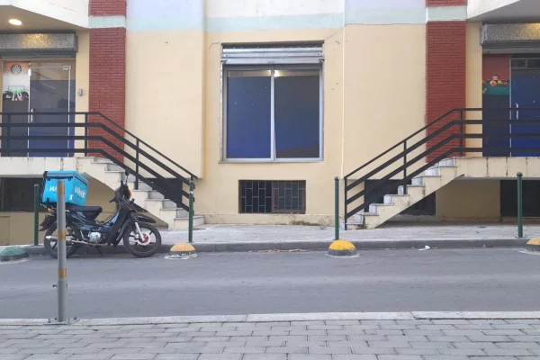 Ambient biznesi me qera 1+1 ne Tirane - 1,700 Euro