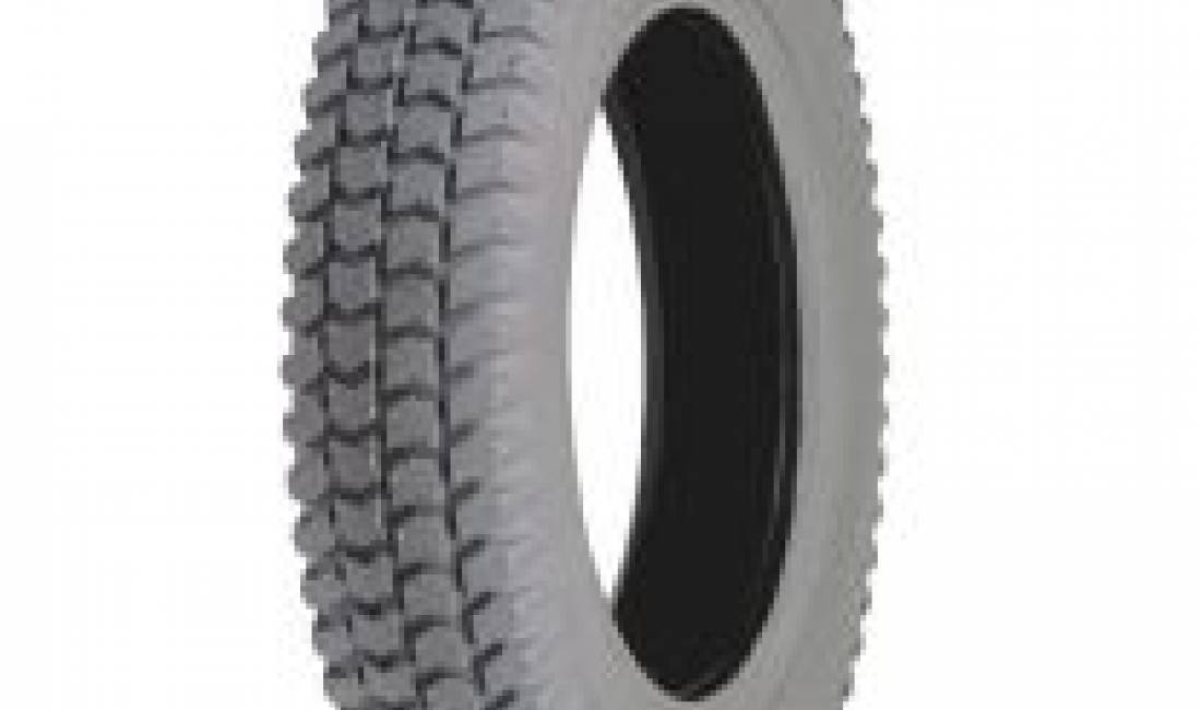 Bateri Gel per karroca invalidesh