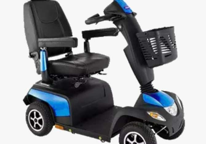 Moto e Scooter in vendita a Tirana - 1,250 Euro