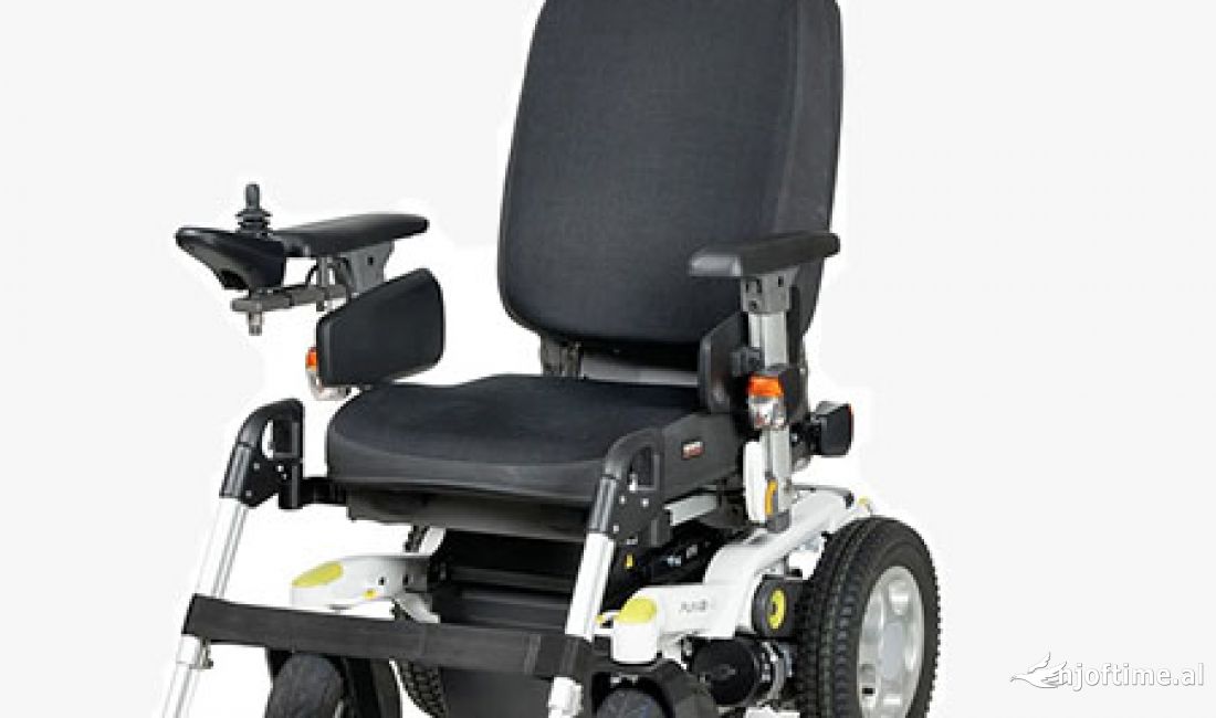 Karroca Elektrike me Bateri Paisje per invalid