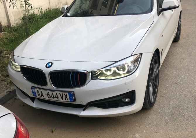 Auto in Vendita a Tirana - 25,200 Euro