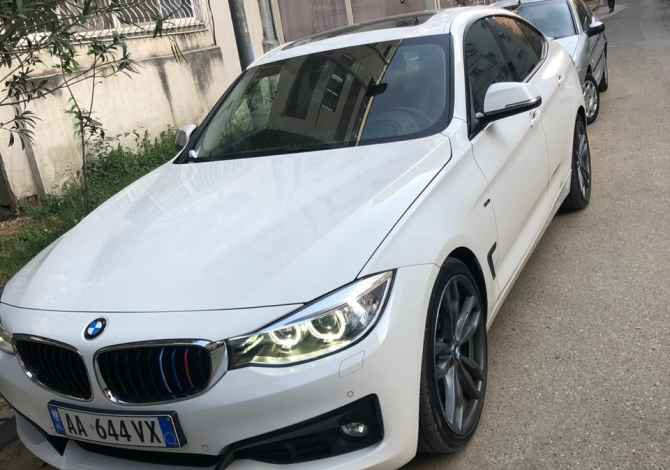 Auto in Vendita a Tirana - 25,200 Euro