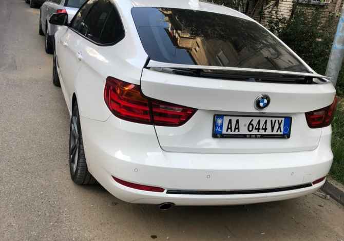 Auto in Vendita a Tirana - 25,200 Euro