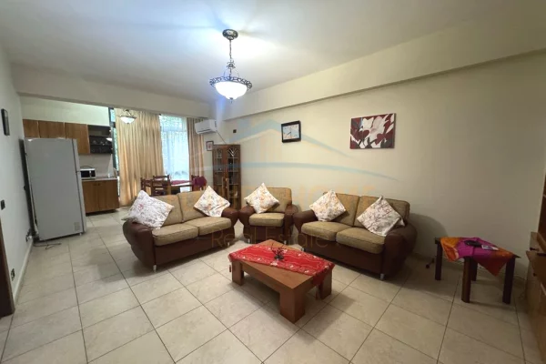 House for Rent 1+1 in Tirana - 500 Euro