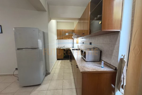 Apartment for rent in Tirana 1+1, Furnished