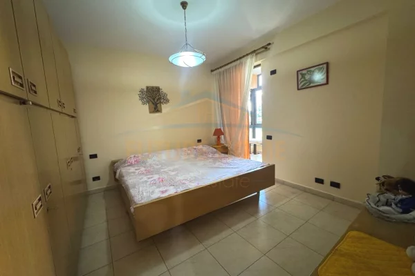 Apartment for rent in Tirana 1+1, Furnished